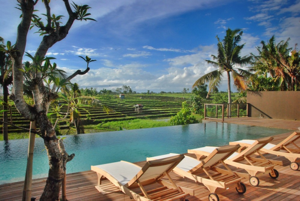 Bali Villas For Sale