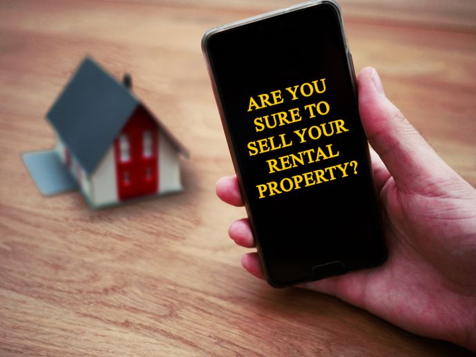 Things to know before selling your rental property business