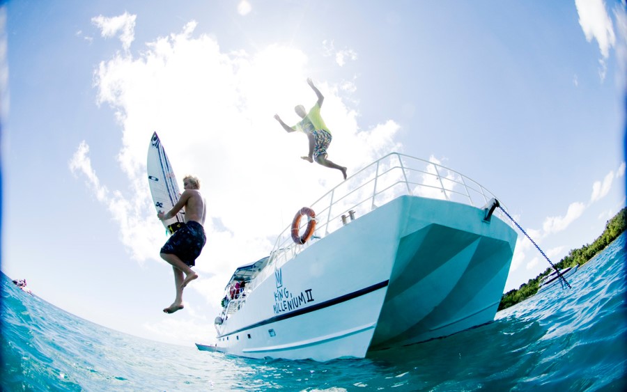 Reasons Why Mentawai Surf Charters Should Be On Your Bucketlist