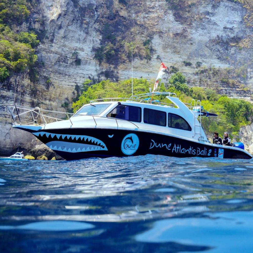 What You Need to Know Before Having Scuba Diving Nusa Penida