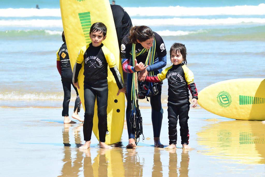 How to Make the Most of Kids Surf Camp Experiences
