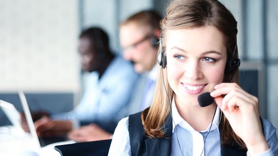 Deliver excellent and authentic customer service