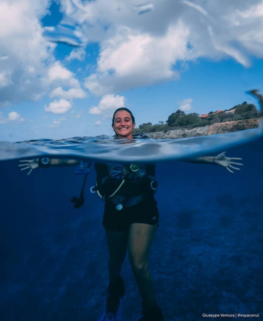 The New Normal of Scuba Diving in Bali