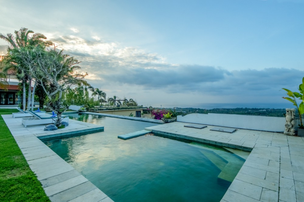 management property help to avoid rent and investing Bali villas illegally