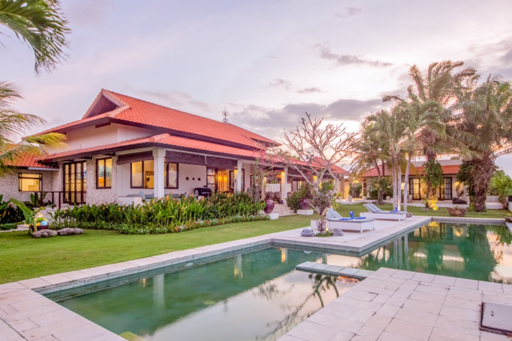 management company help foreigners to rent or invest Bali villas | Villa Bali Sale
