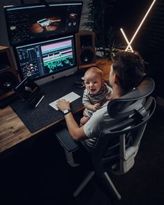 Tips For Working Parents To Stay Focus During Remote Work