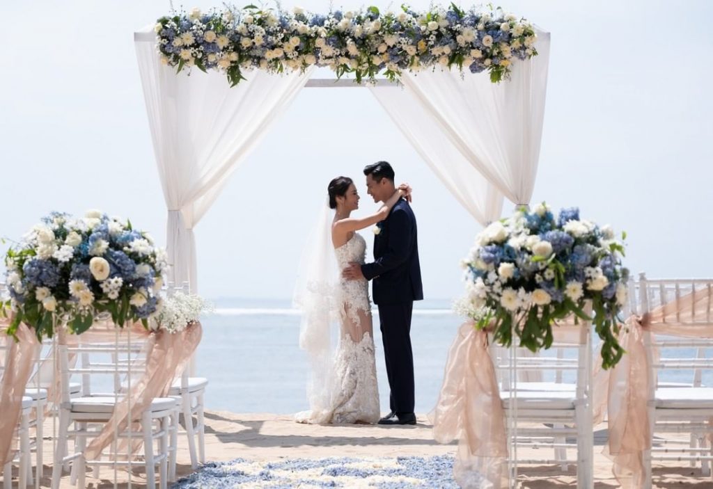 Why Couples Love Weddings in Benoa Resort and You Will, Too