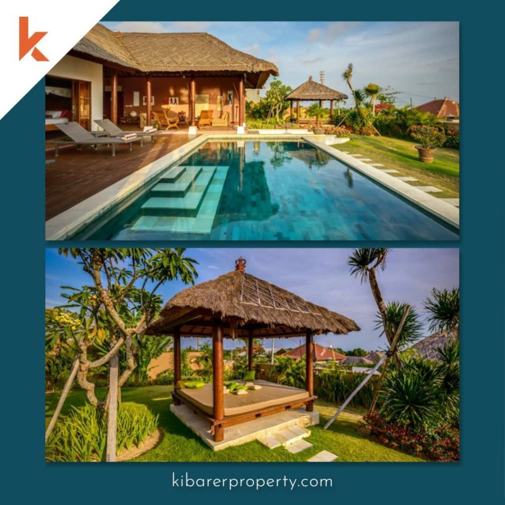 Advertise Your Bali Vacation Rental by Yourself