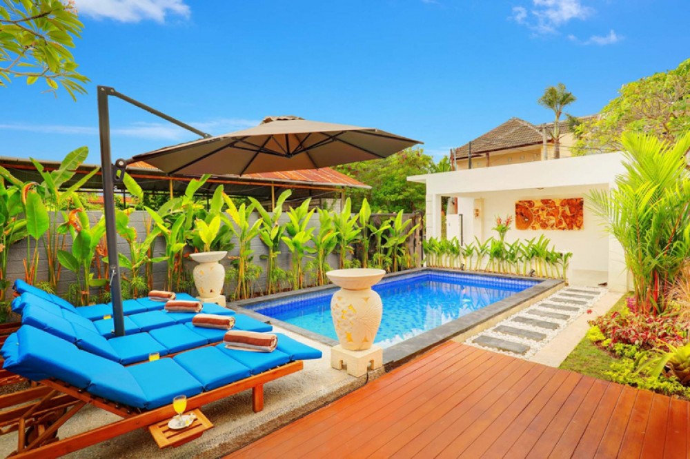 Attract More Visitors to Your Villa Rentals in Bali This Year