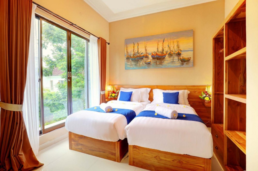 Formulate Irresistible Offers of Bali Villas Seminyak to Your Customers