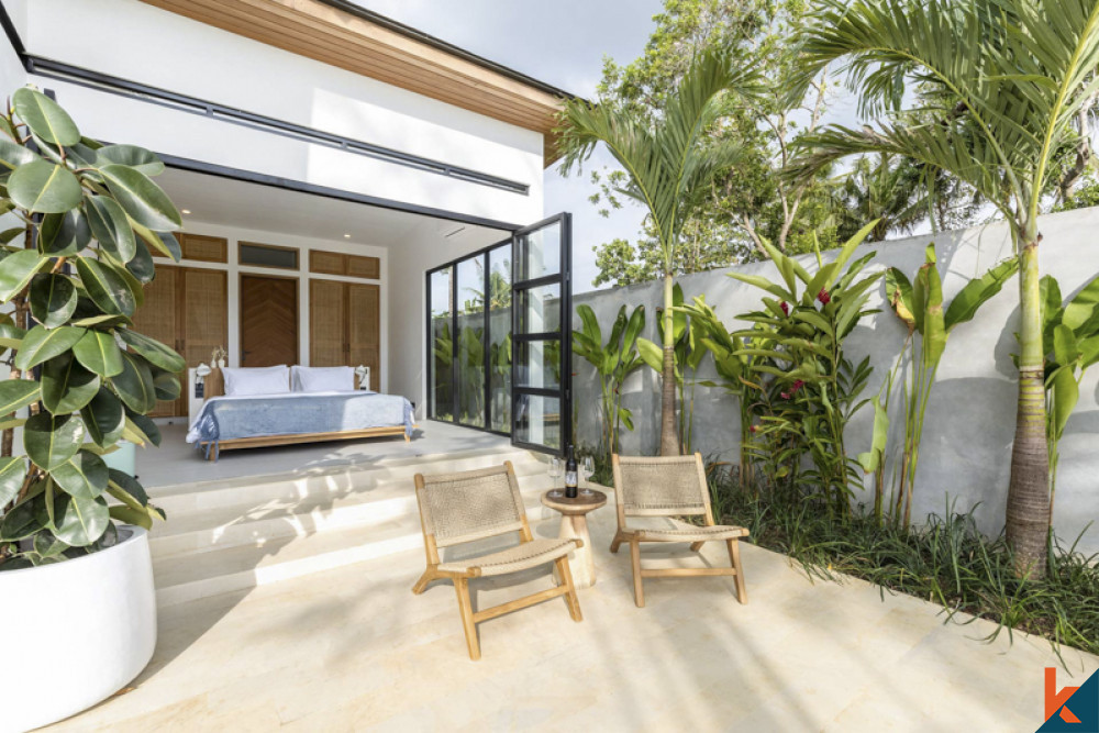 Plan Out A Layout with Comfy Spaces in your Bali Villas