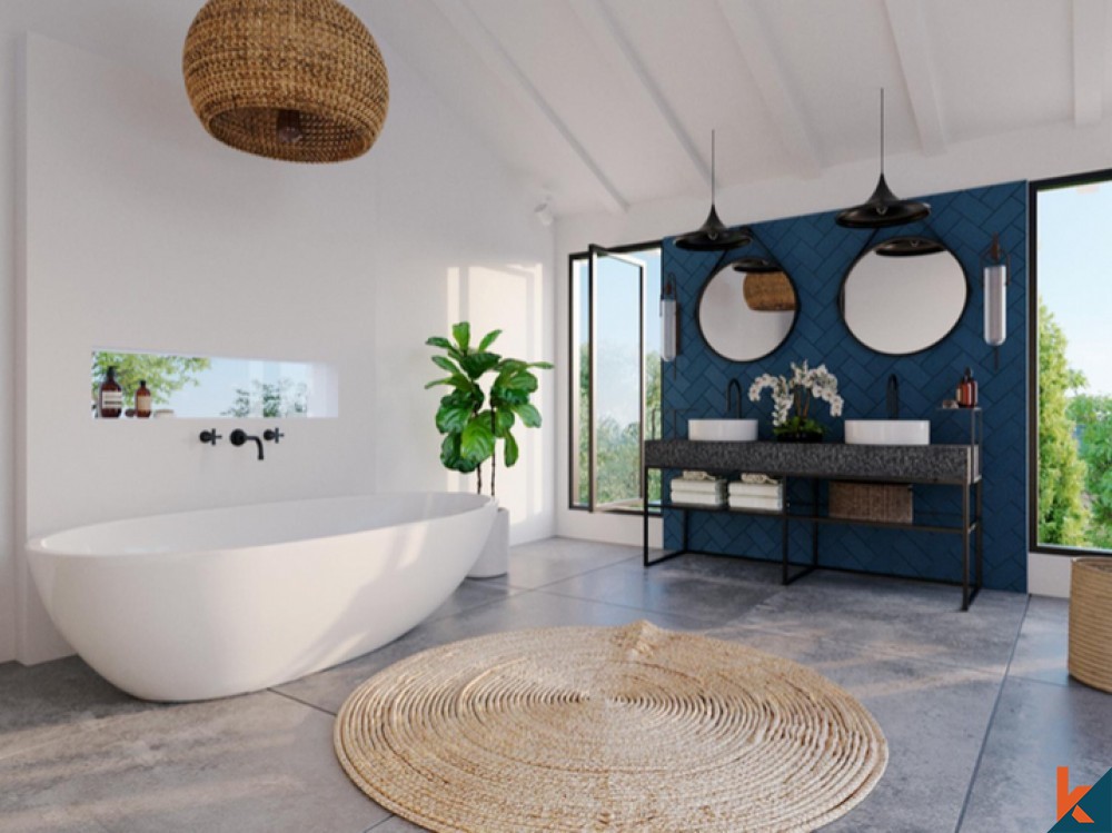 Six Advanced Things to Max Up Your Bali Villas Interior Design 2