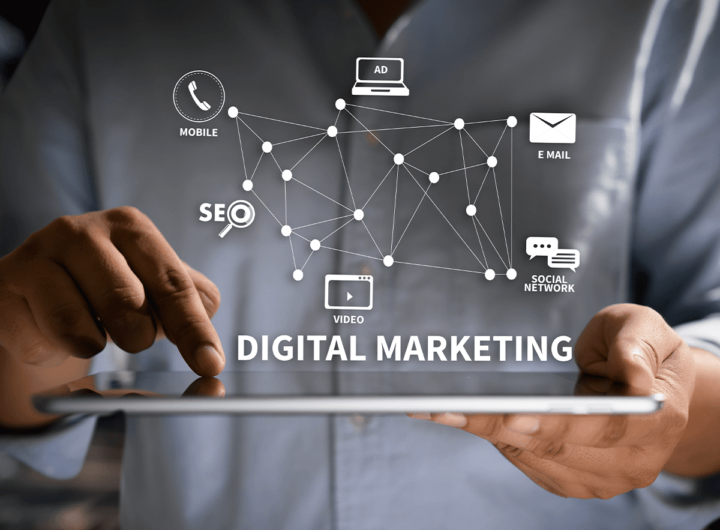 Digital Marketing Bali