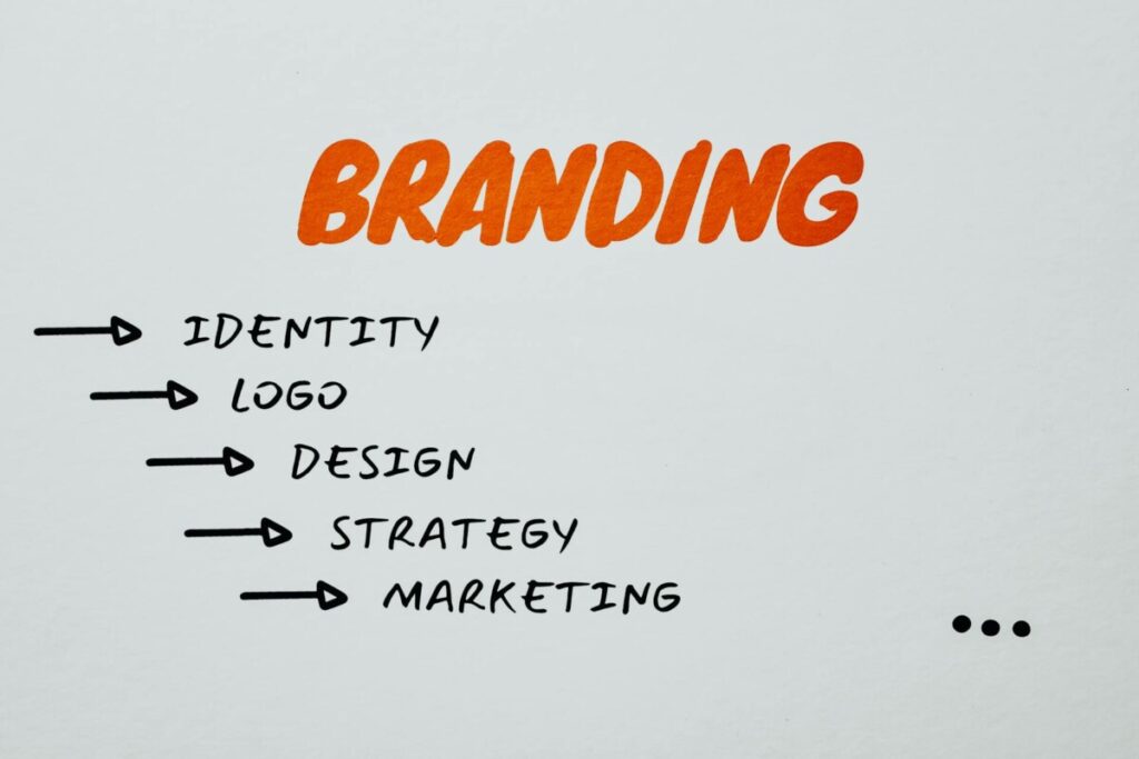 essence of branding