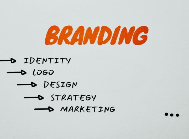 essence of branding