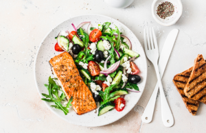 Quick & Healthy Recipes