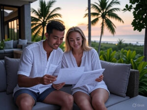 Why Legal Compliance Matters When Choosing a Villa for Rent in Bali or Lombok