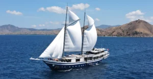 Scubaspa Zen offers luxury accommodations for your adventure