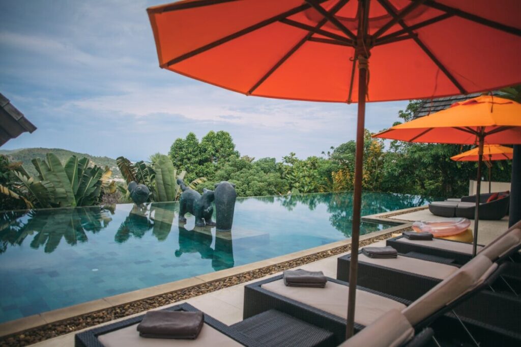 Bali Real Estate for Sale Near the Beach