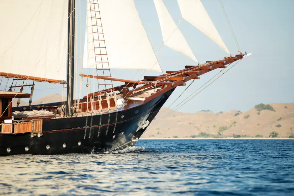 Luxury Private Yacht Charter