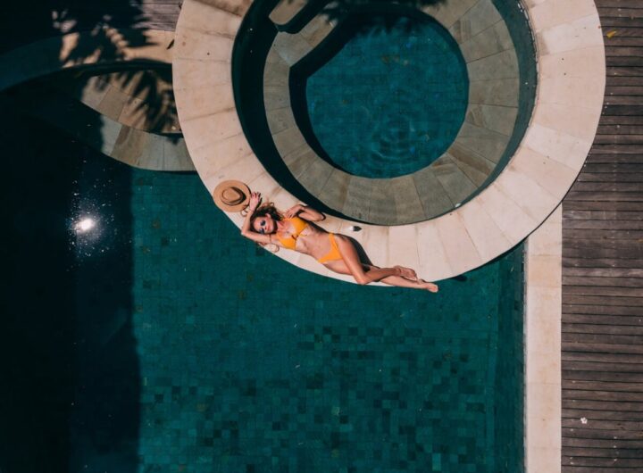 villas à Bali