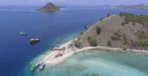 Kelor Island