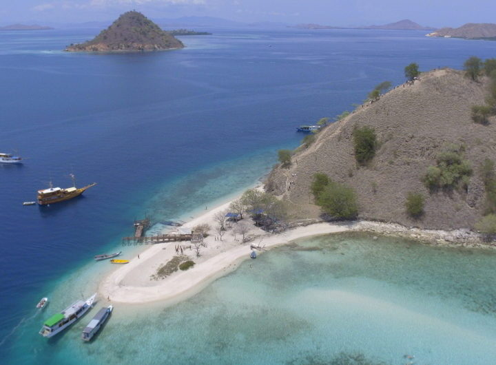 Kelor Island