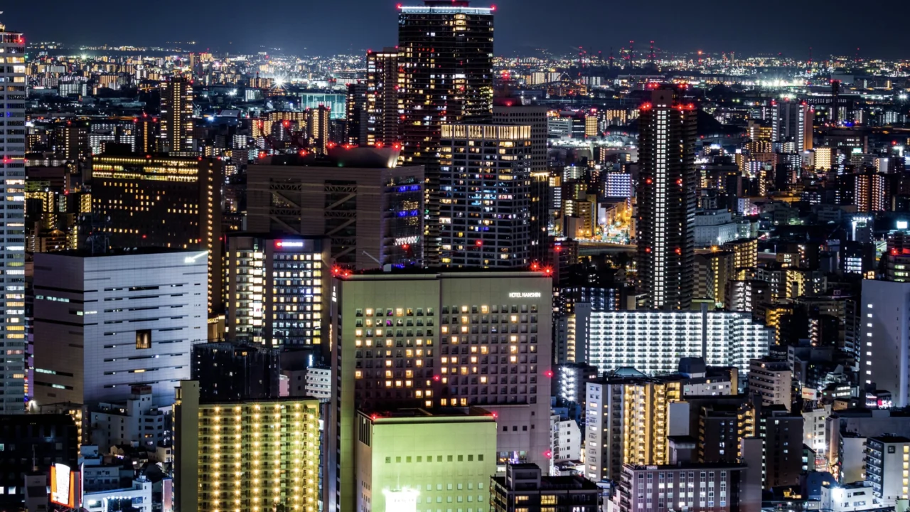 sapporo city