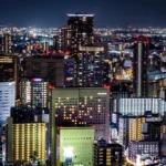 sapporo city