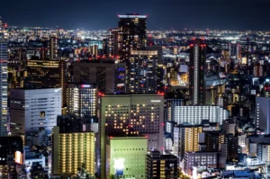 sapporo city
