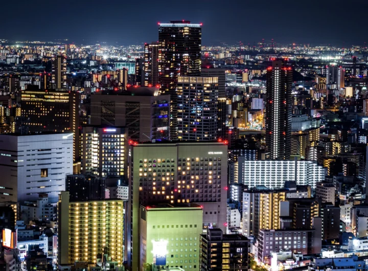 sapporo city