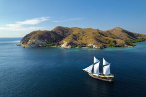 Nataraja Yacht Charter