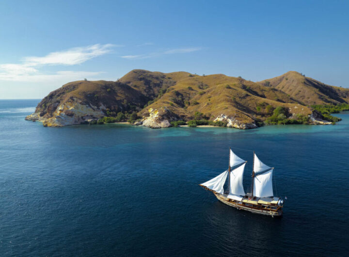 Nataraja Yacht Charter